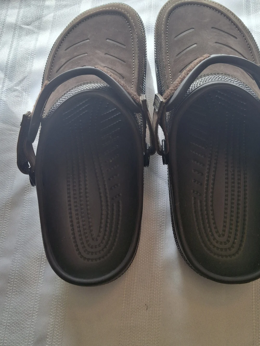 Crocs Men's Classic Yukon Vista II LiteRide